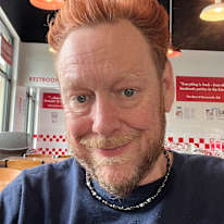 DANIEL MUIR