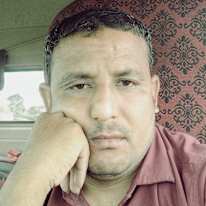 Amjat Khan