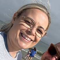 Amanda Hayes