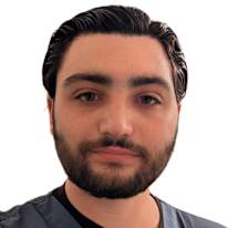 Joshua Goldman