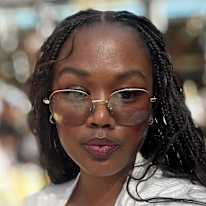 Sandy Makhamba