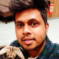Abhishek Patil