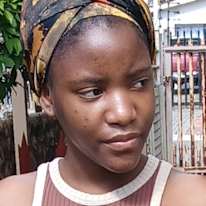 Boitshoko Olifant