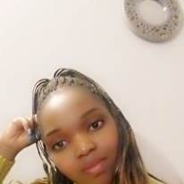 Singathiwe Bridget Kunene