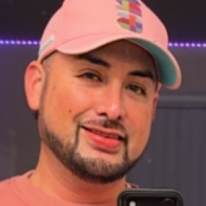 Irvis Salazar