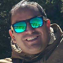 Jose Yllescas Quispe