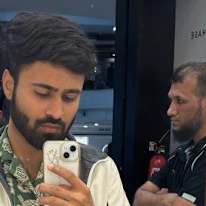 Mustafa Solanki