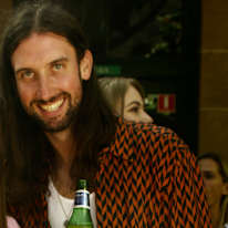 Mark Gladwell
