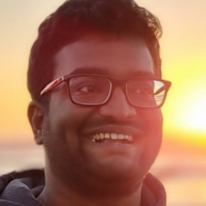 Kalyan Chowdary