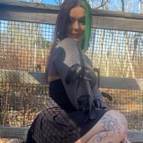 christina