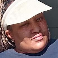 Pamela Xoma