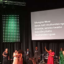 Thandiwe
