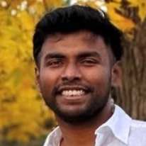 Vijay Ganesh Karthikeyan