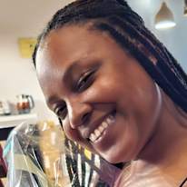 Orisha Spence