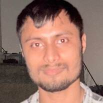 Abhishek Sharma