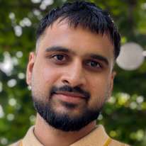 Pratik G