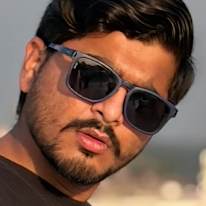 Shrey Patel
