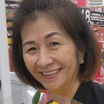 Jacque Briones