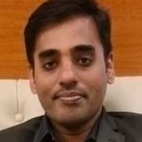Govindarajan S