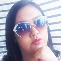 Samantha Naicker