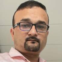 Amit Prakash