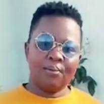 Sindisiwe