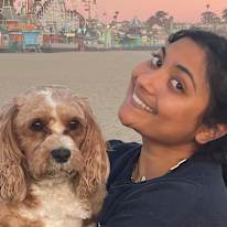 Aisha Khandelwal