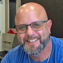 Colin W Hinson