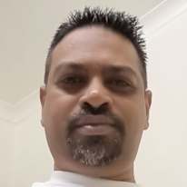 Kalvin Ramiah