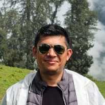 Neeraj negi