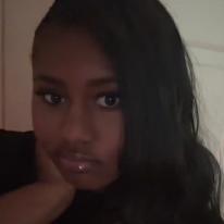 Zakyira Frazier