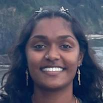 Kavitha Thirumaran