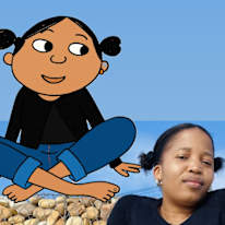 Zanele