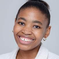 Nozibusiso Mkhwanazi