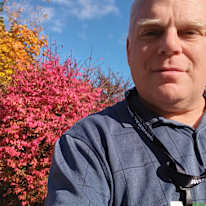 Michael Stuart