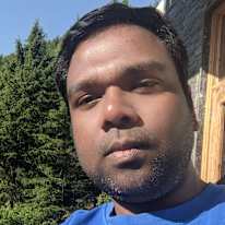 Ramkumar Harikrishnakumar