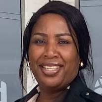 Charlote Chauke