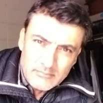 Aldo Hernán Pérez García