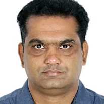 Praveen M