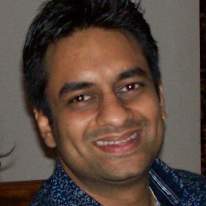 RAJAT AGRAWAL