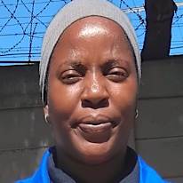 Nomalungelo Dlamini