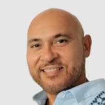 Alfredo Pacheco-Cruz