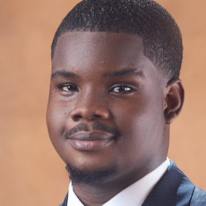 ehimare okojie