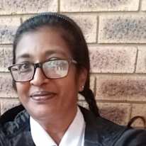 Sashnee Govender