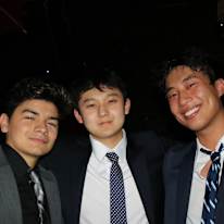 Andrew Yoon