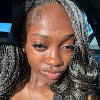 Jamera Mitchell