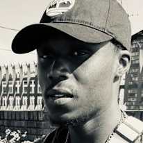 Nkateko Mthimunye