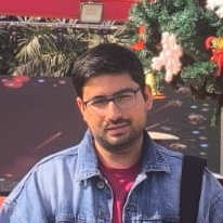 ANAND PRAKSH
