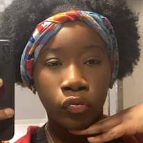 shanice lewis