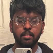 Abhinav reddy